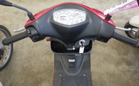 SUZUKI ADDRESS V50 CA4BA