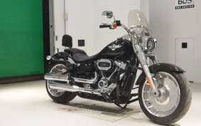 HARLEY FLFBS1860 2021