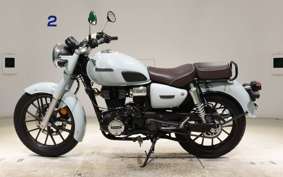 HONDA GB350C 2024 NC64
