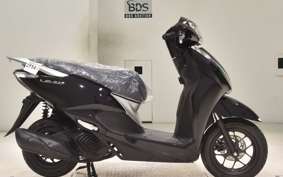 HONDA LEAD 125 2018 JK12