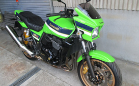 KAWASAKI ZRX1200 DAEG 2015 ZRT20D