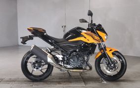 KAWASAKI Z400 EX400G