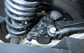 YAMAHA CYGNUS 125 XSR 3 2024 SED8J