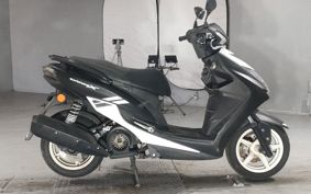YAMAHA CYGNUS125XSR SED8J