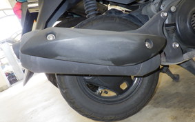 SUZUKI ADDRESS V125 S 2024 CF4MA