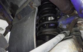 YAMAHA TT250R RAID 4GY