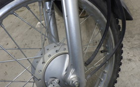 HONDA C110 SUPER CUB 1989 JA10
