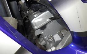 YAMAHA YZF-R6 2002