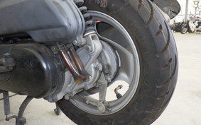 YAMAHA JOG Gen.5 SA36J