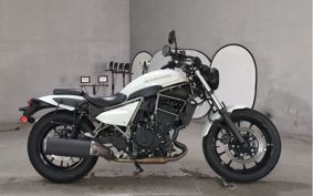 KAWASAKI ELIMINATOR 400-1 EL400A