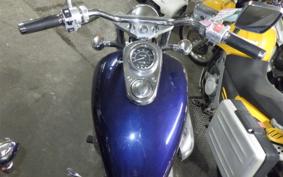 HONDA MAGNA 250 1993 MC29