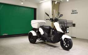 PGO AIM 125 WELL BIKE