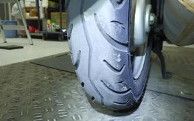 YAMAHA JOG Gen.5 SA36J