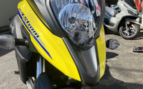 SUZUKI DL650 ( V-Strom 650 ) 2022 C733M