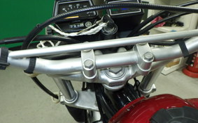 YAMAHA TW200 2JL