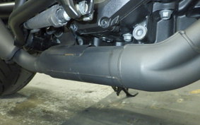 HONDA REBEL 1100 2021 SC83