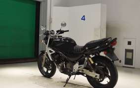 KAWASAKI BALIUS 250 Gen.2 ZR250B