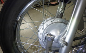 HONDA C50 SUPER CUB AA07