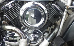 YAMAHA DRAGSTAR 1100 CLASSIC 2005 VP13J