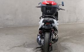 YAMAHA MAJESTY 155S SG28J