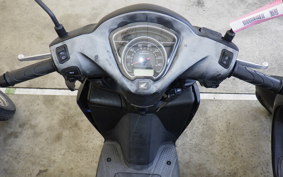HONDA DIO110-3ﾍﾞｰｼｯｸ JK03