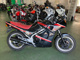 Фото Honda VT250F 1984 с японского аукциона