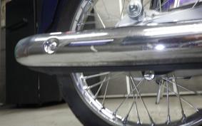 HONDA C110 SUPER CUB JA44