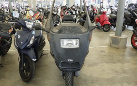 HONDA FUSION X MF02