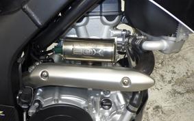 YAMAHA WR250X 2009 DG15J