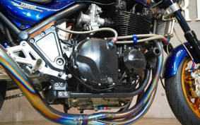 KAWASAKI ZEPHYR 1100 1993 ZRT10A