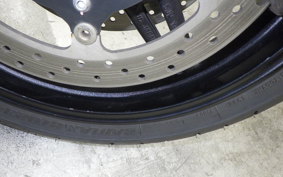 YAMAHA FJR1300 AS 2015 RP27J