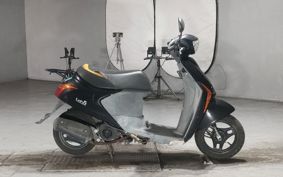 SUZUKI LET`S5 CA47A
