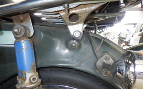 HONDA C50 SUPER CUB C50