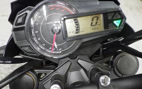 KAWASAKI Z125 PRO BR125H