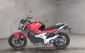 SUZUKI GLADIUS400 2010 VK58A