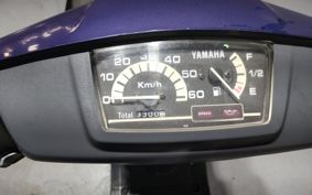 YAMAHA JOG POCHE 3KJ