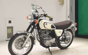 YAMAHA SR400 Gen.4 2013 RH03J