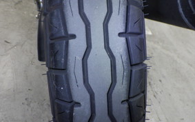 KAWASAKI 250TR 2020 BJ250F