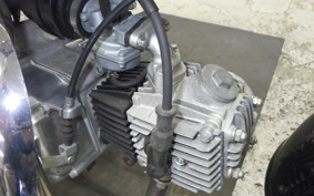 HONDA GORILLA AB27