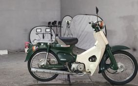 HONDA SUPER CUB50 AA01