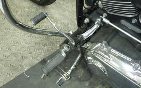 HARLEY FXSB 1580 2015
