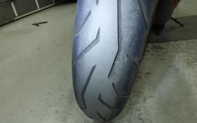SUZUKI HAYABUSA Gen.2 2011