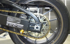 HONDA CBR600RR GEN 3 2008 PC40