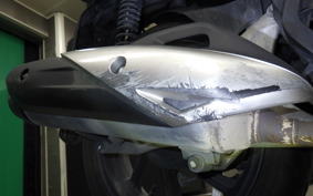HONDA PCX 125 2015 JF81