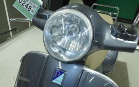 VESPA GTS250IE