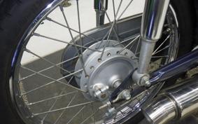 HONDA C50 SUPER CUB E AA01