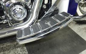 HARLEY FLSTN 1450 2006