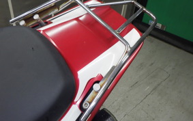 HONDA CB400 SUPER BOLDOR VTEC 2007 NC39