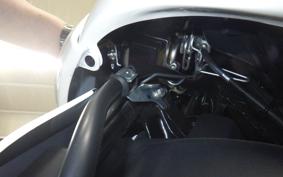 SUZUKI ADDRESS V125 Gen.2 DP12H