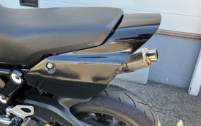 SUZUKI  ADDRESS V125S LIMITED  CF4MA